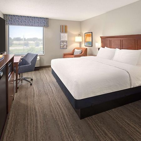 Hampton Inn Minneapolis Northwest Maple Grove Zewnętrze zdjęcie