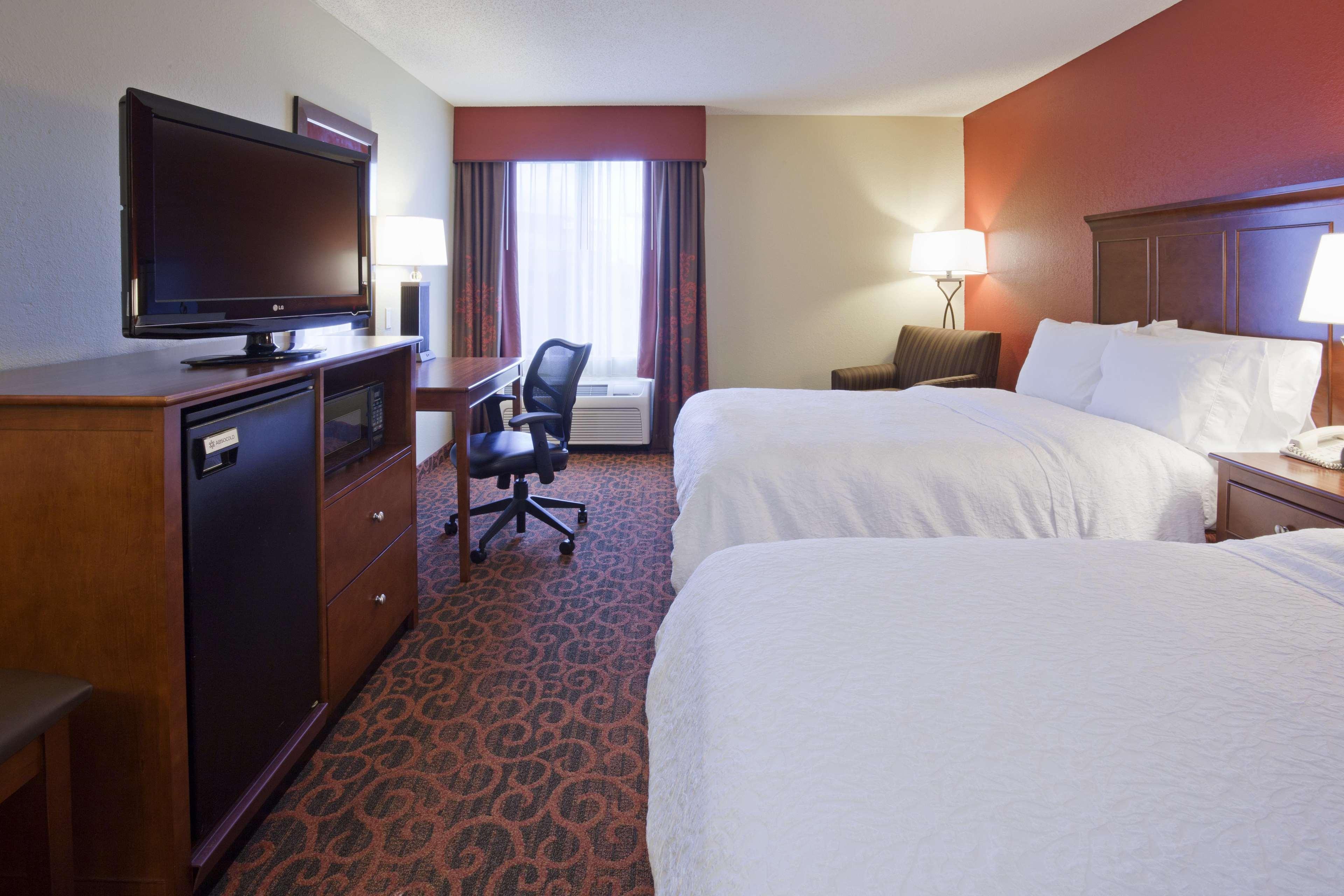 Hampton Inn Minneapolis Northwest Maple Grove Zewnętrze zdjęcie