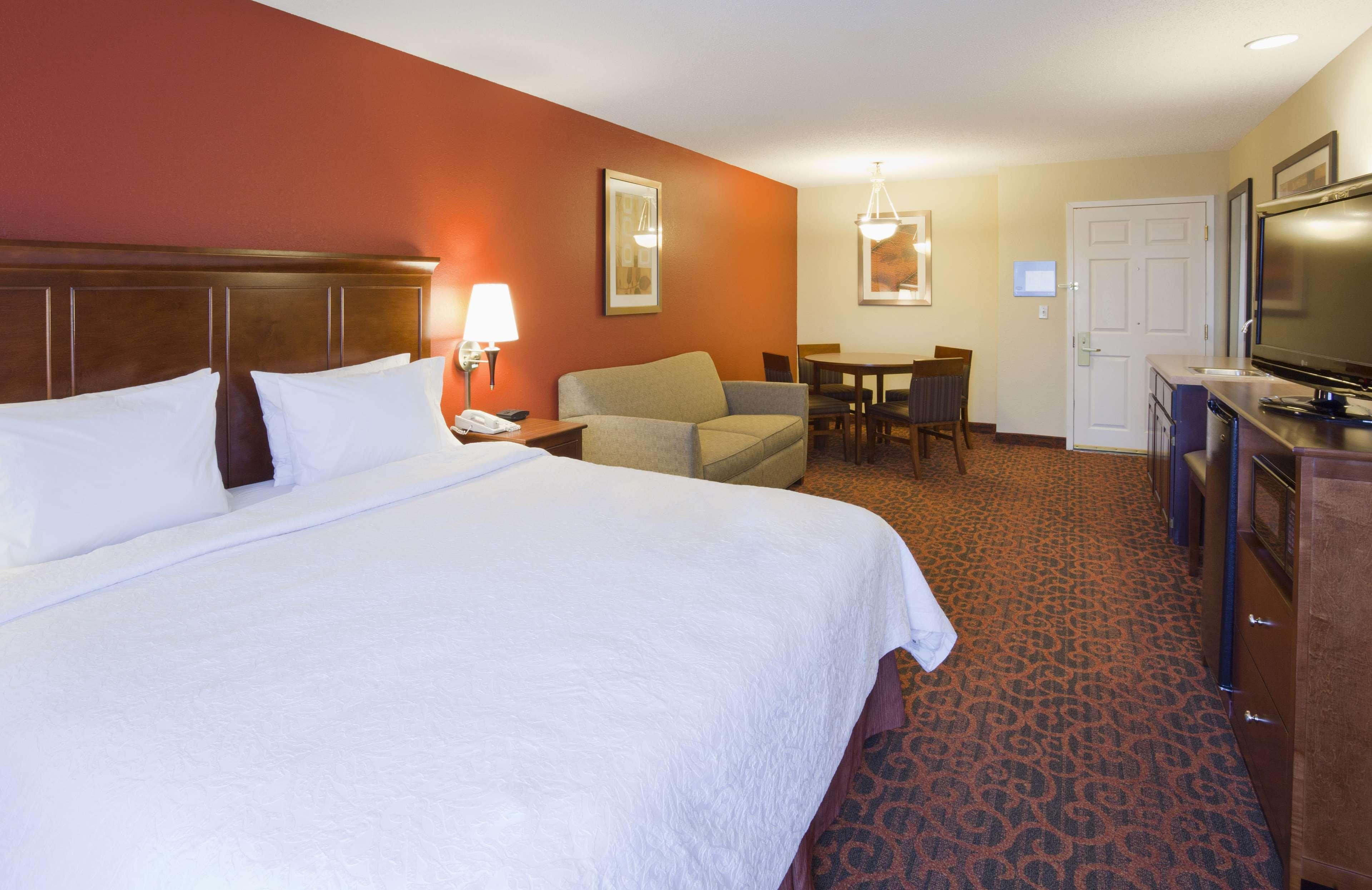 Hampton Inn Minneapolis Northwest Maple Grove Zewnętrze zdjęcie