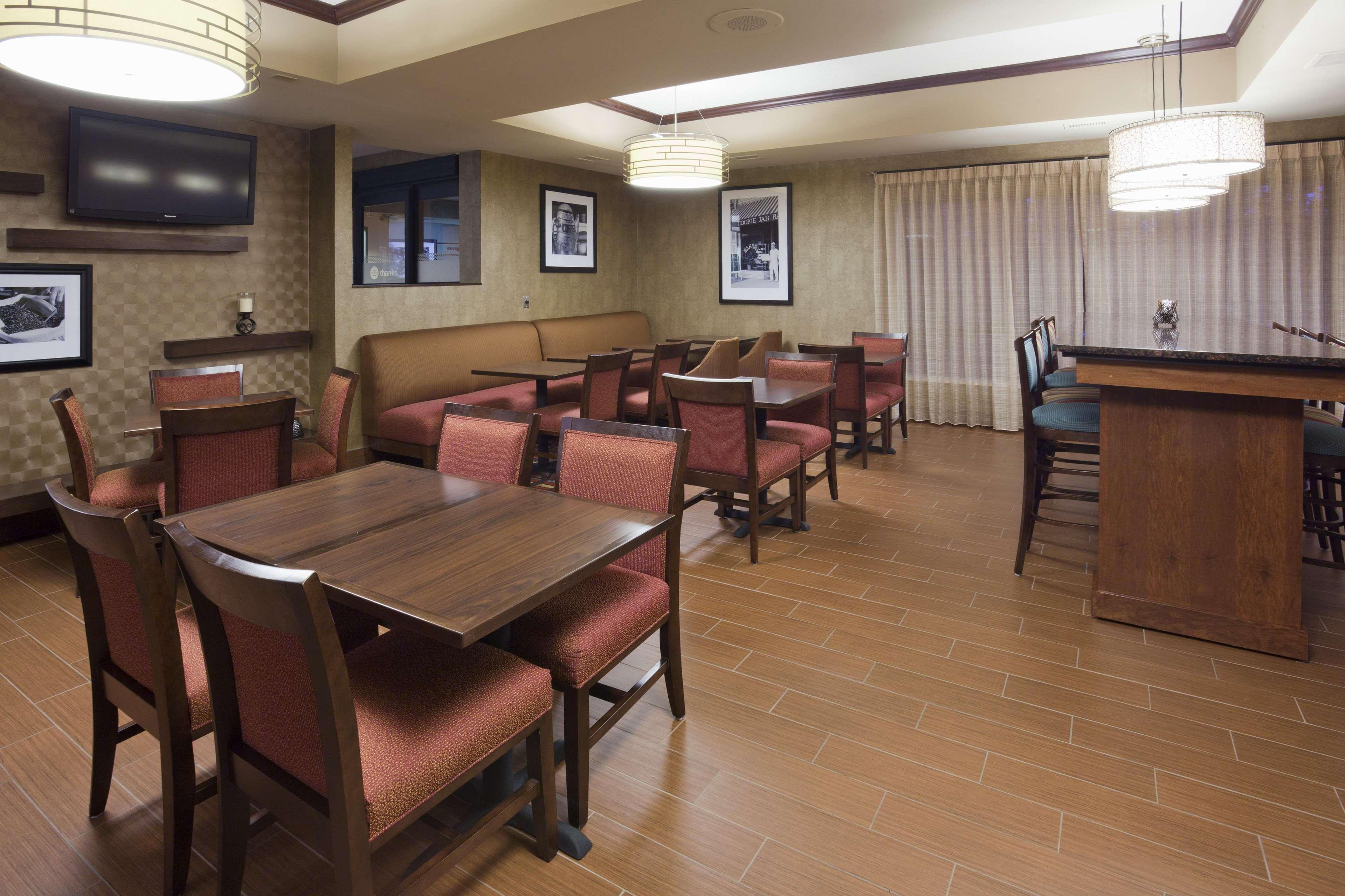 Hampton Inn Minneapolis Northwest Maple Grove Zewnętrze zdjęcie