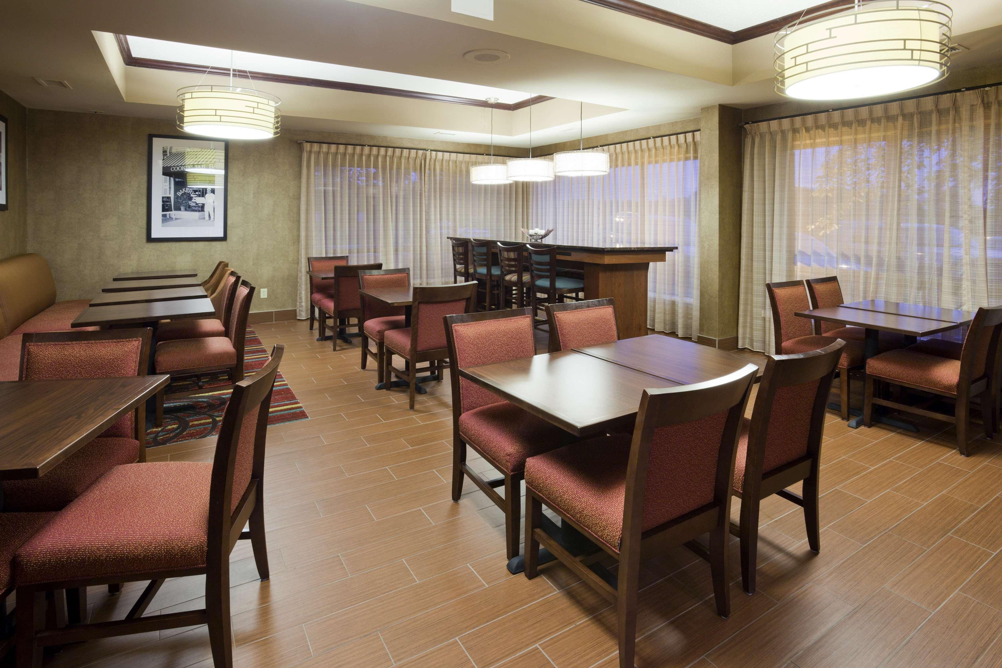 Hampton Inn Minneapolis Northwest Maple Grove Zewnętrze zdjęcie