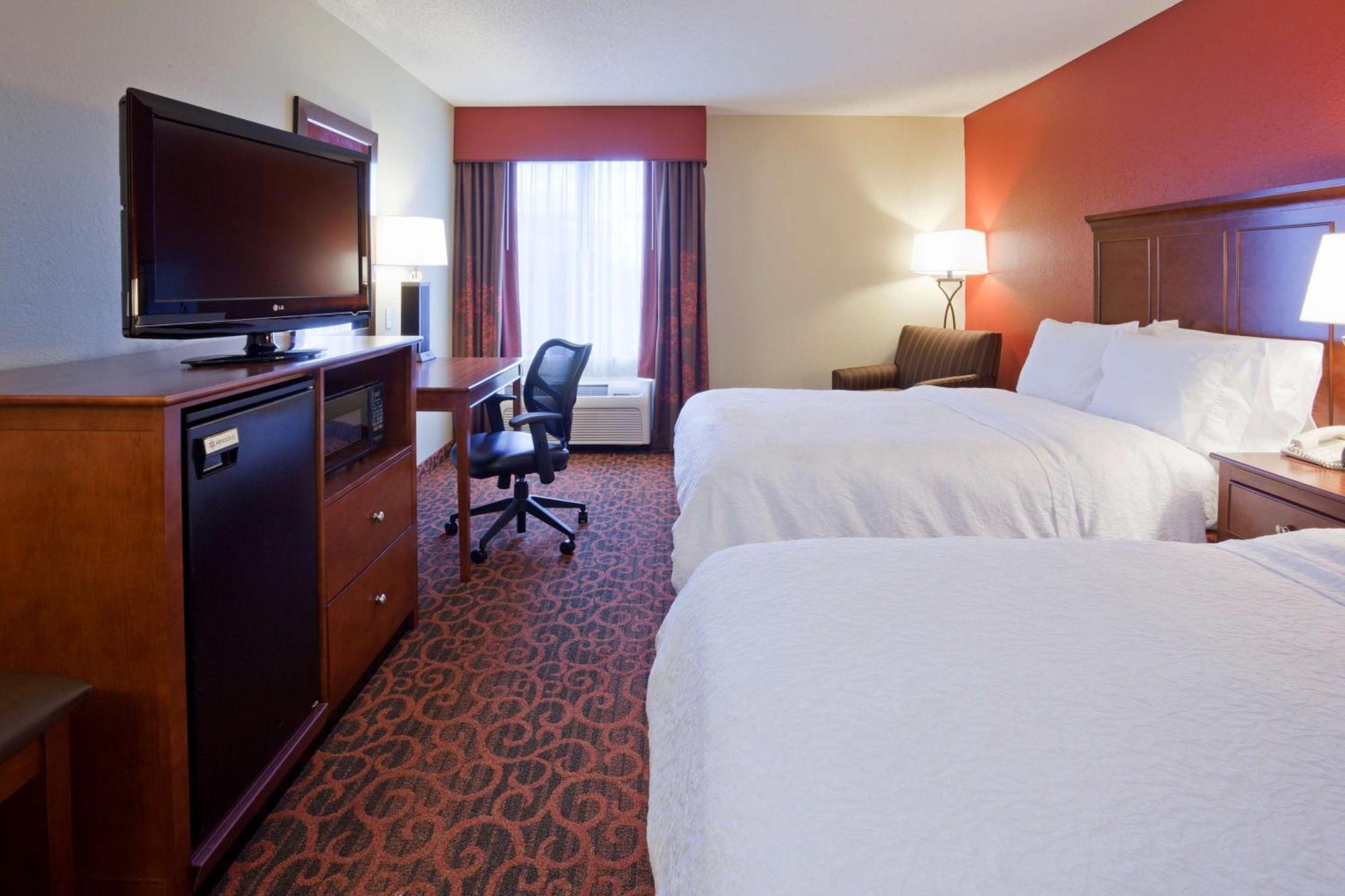 Hampton Inn Minneapolis Northwest Maple Grove Zewnętrze zdjęcie