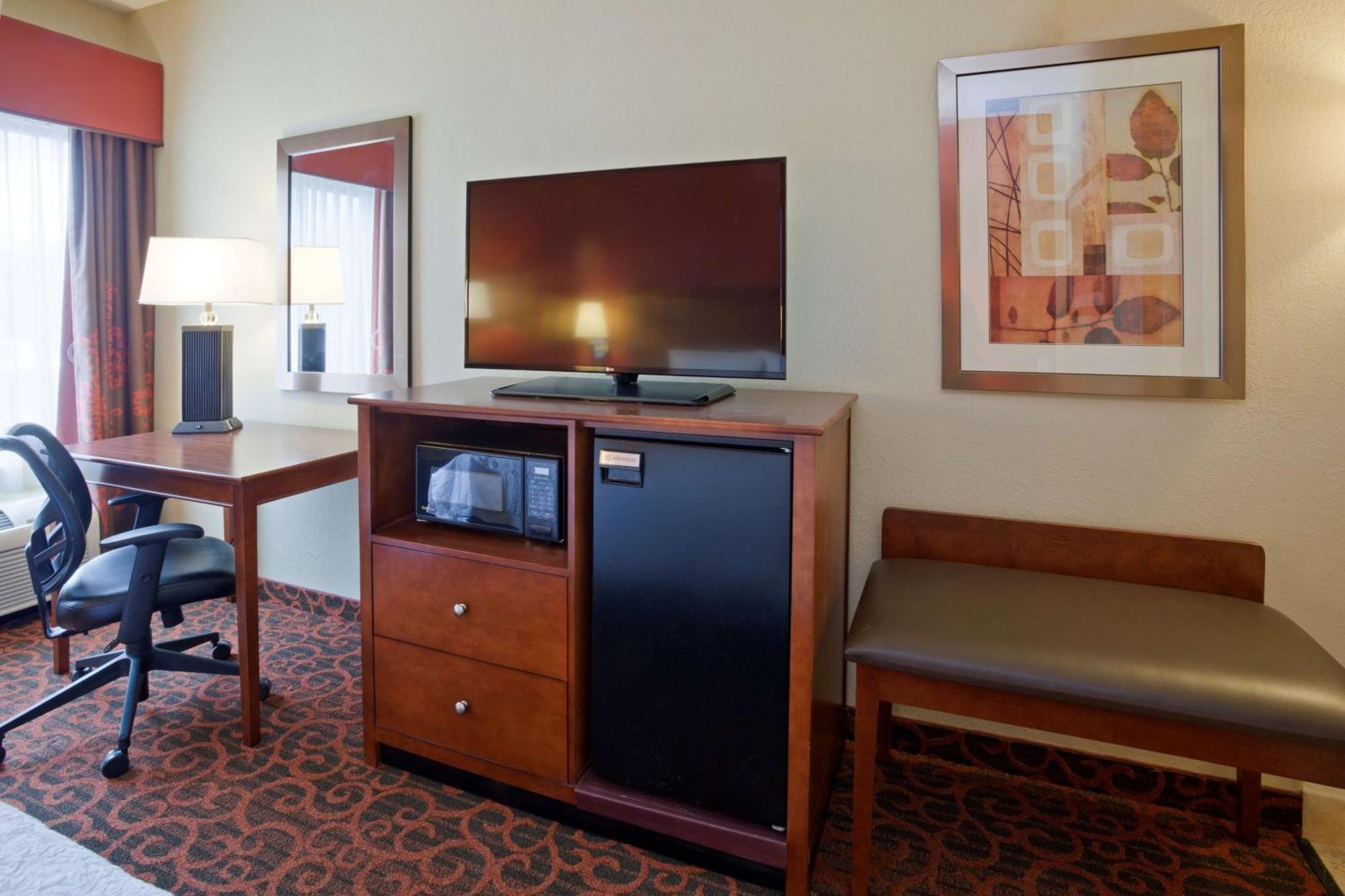 Hampton Inn Minneapolis Northwest Maple Grove Zewnętrze zdjęcie