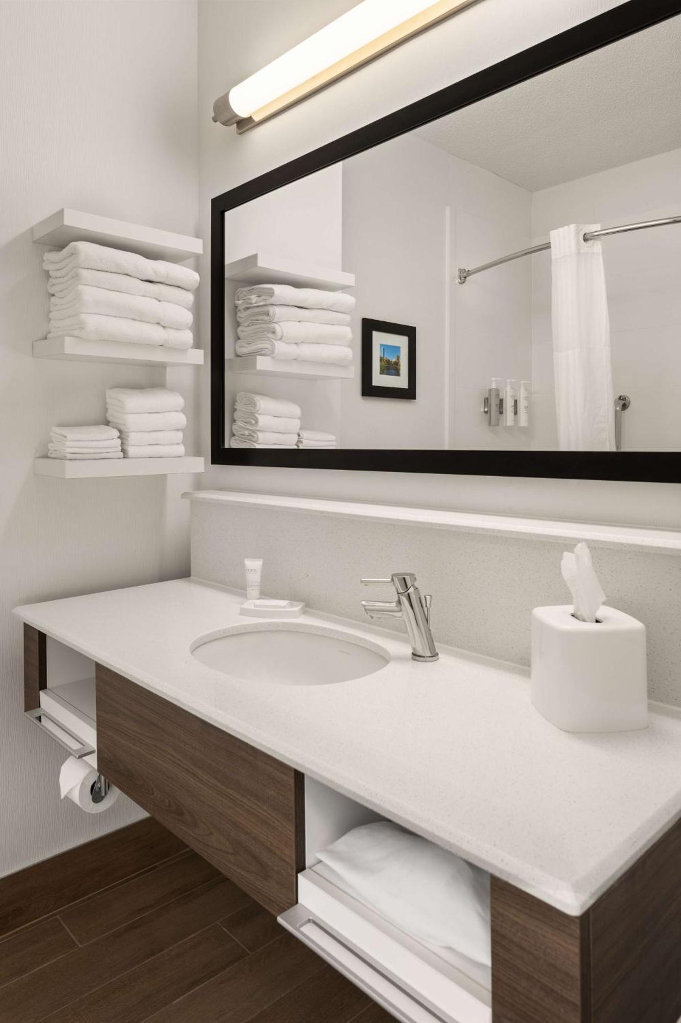 Hampton Inn Minneapolis Northwest Maple Grove Zewnętrze zdjęcie