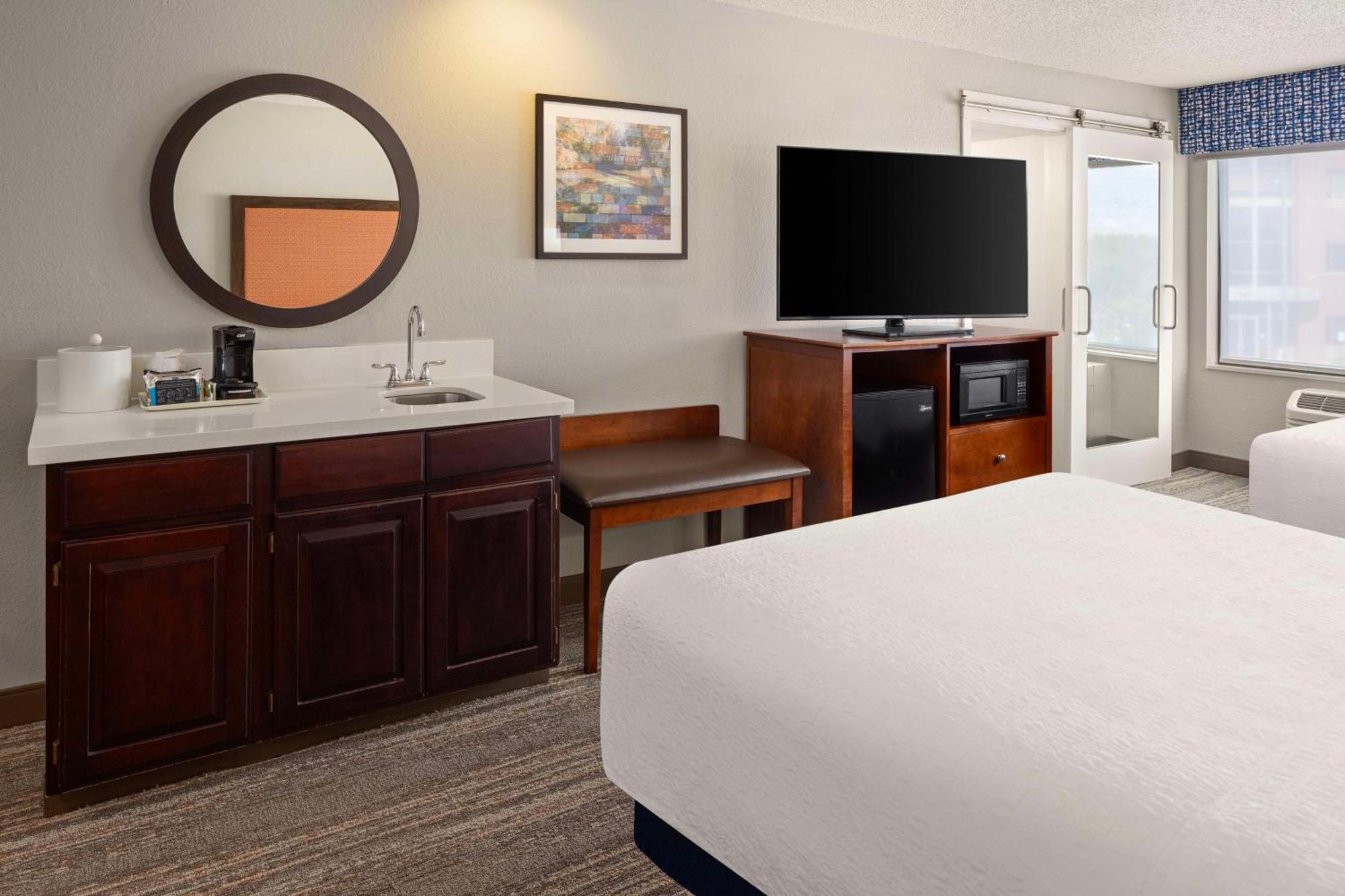 Hampton Inn Minneapolis Northwest Maple Grove Zewnętrze zdjęcie