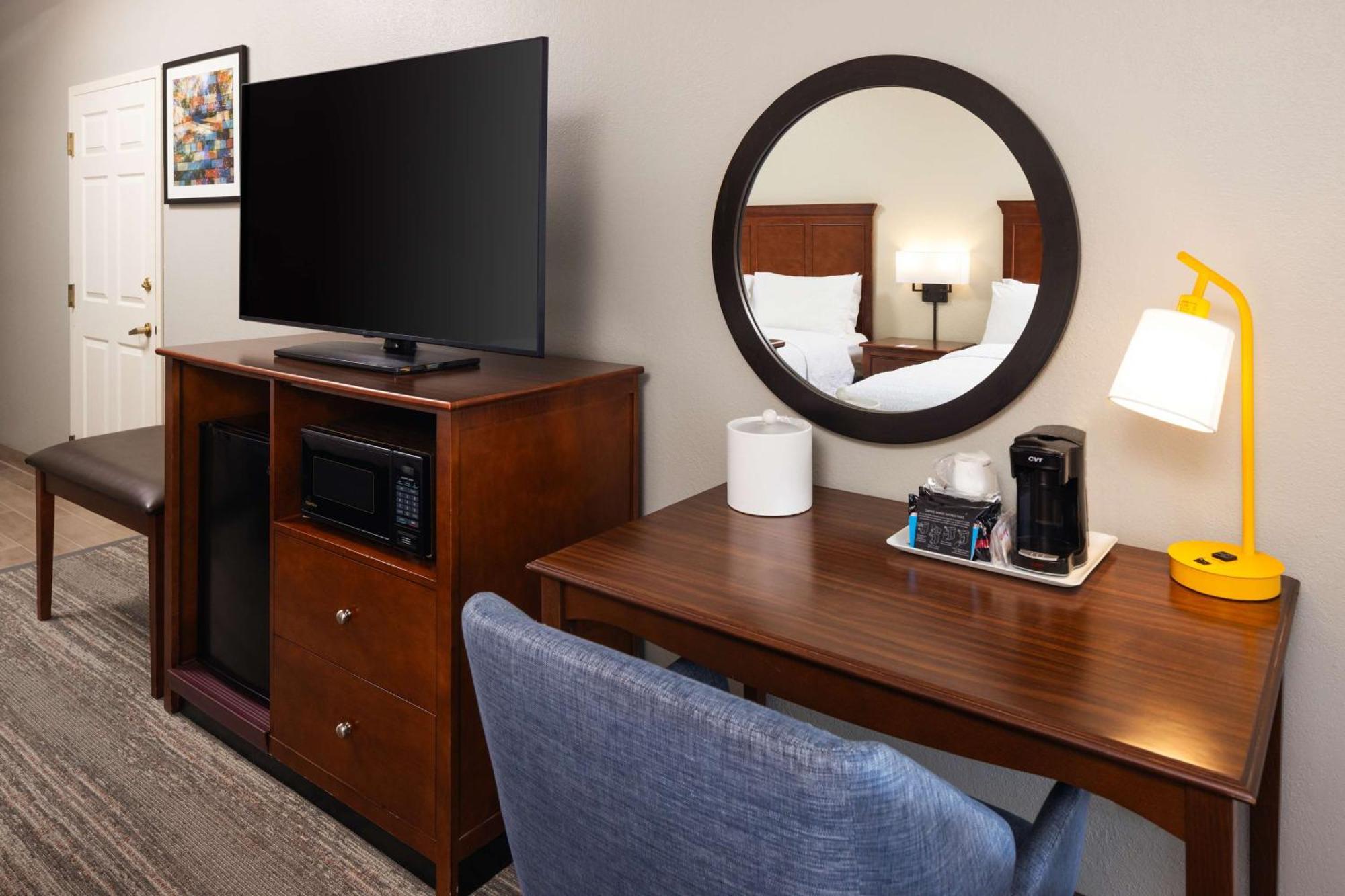 Hampton Inn Minneapolis Northwest Maple Grove Zewnętrze zdjęcie