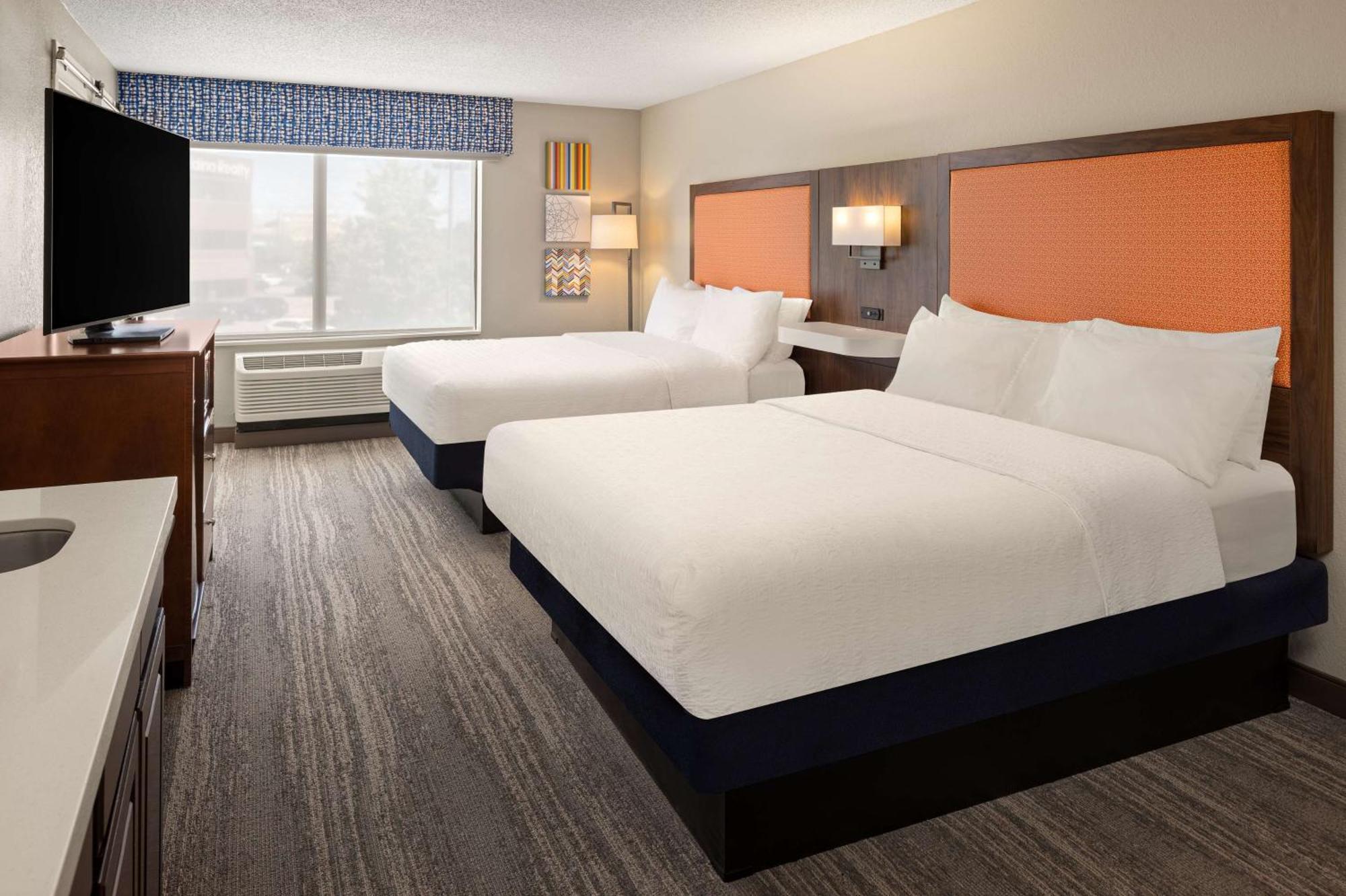 Hampton Inn Minneapolis Northwest Maple Grove Zewnętrze zdjęcie