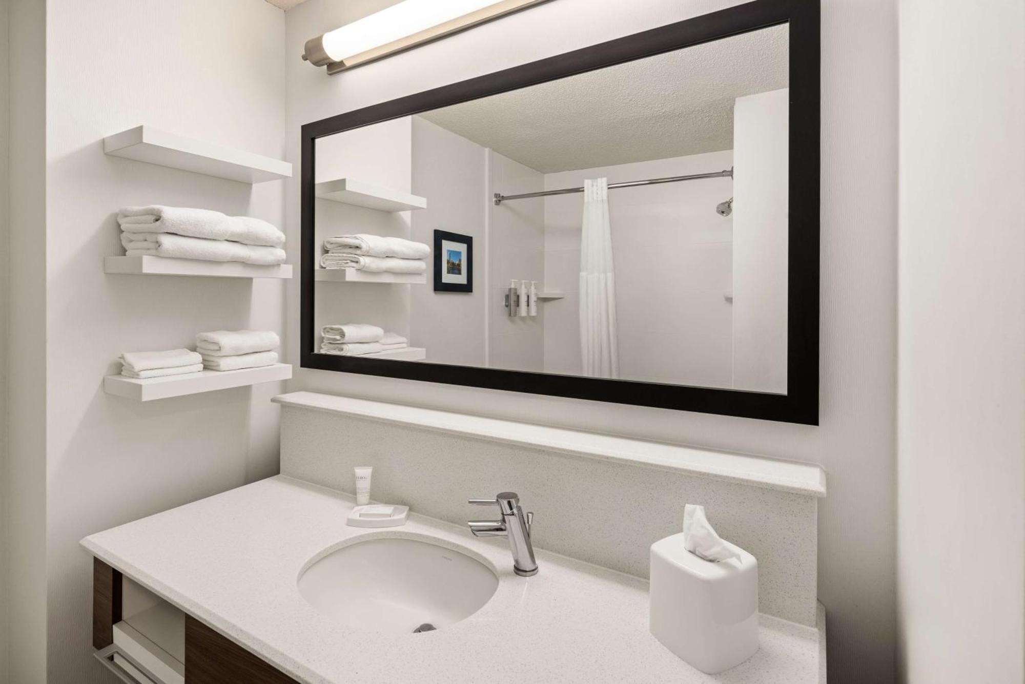 Hampton Inn Minneapolis Northwest Maple Grove Zewnętrze zdjęcie