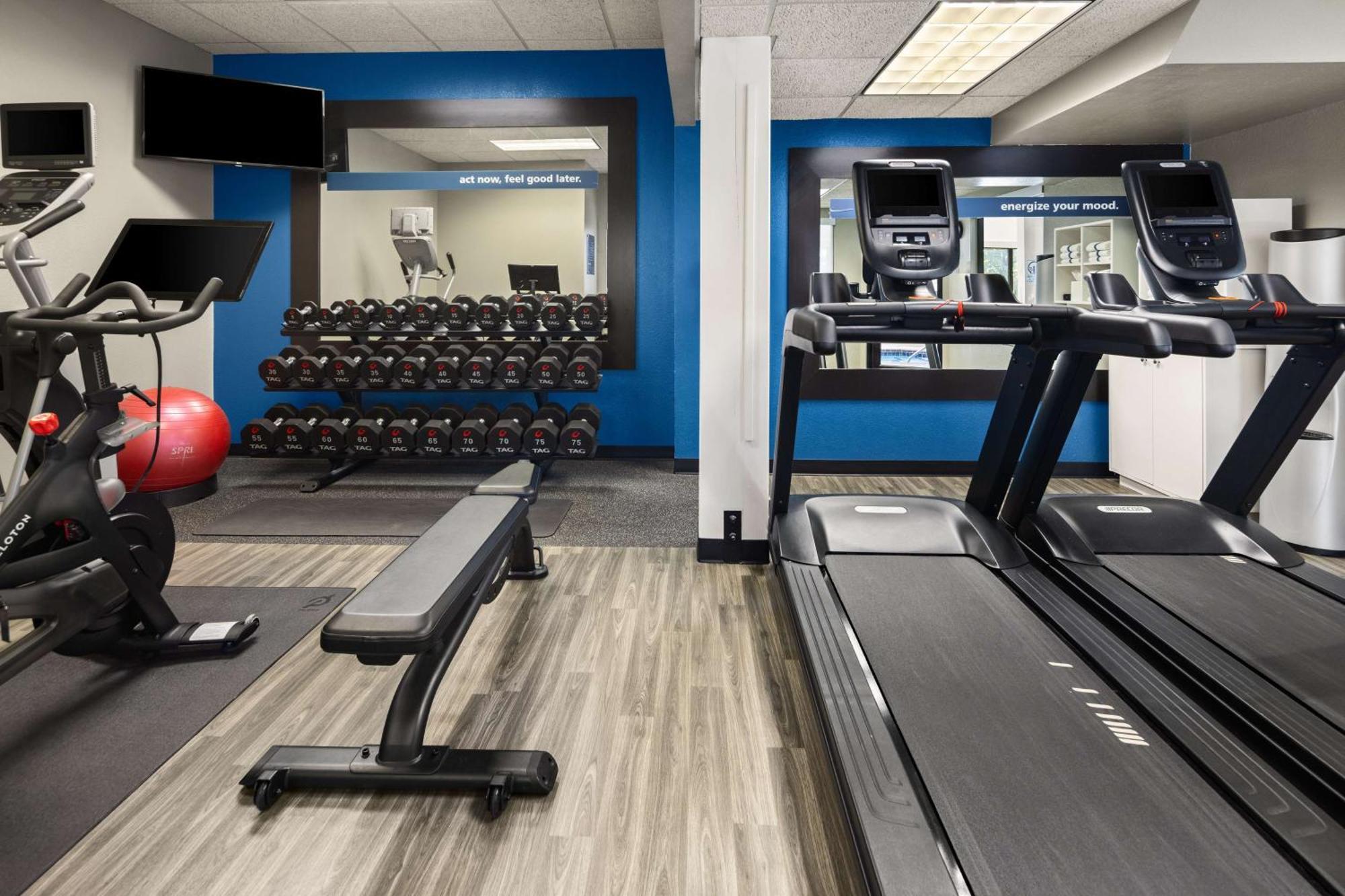 Hampton Inn Minneapolis Northwest Maple Grove Zewnętrze zdjęcie