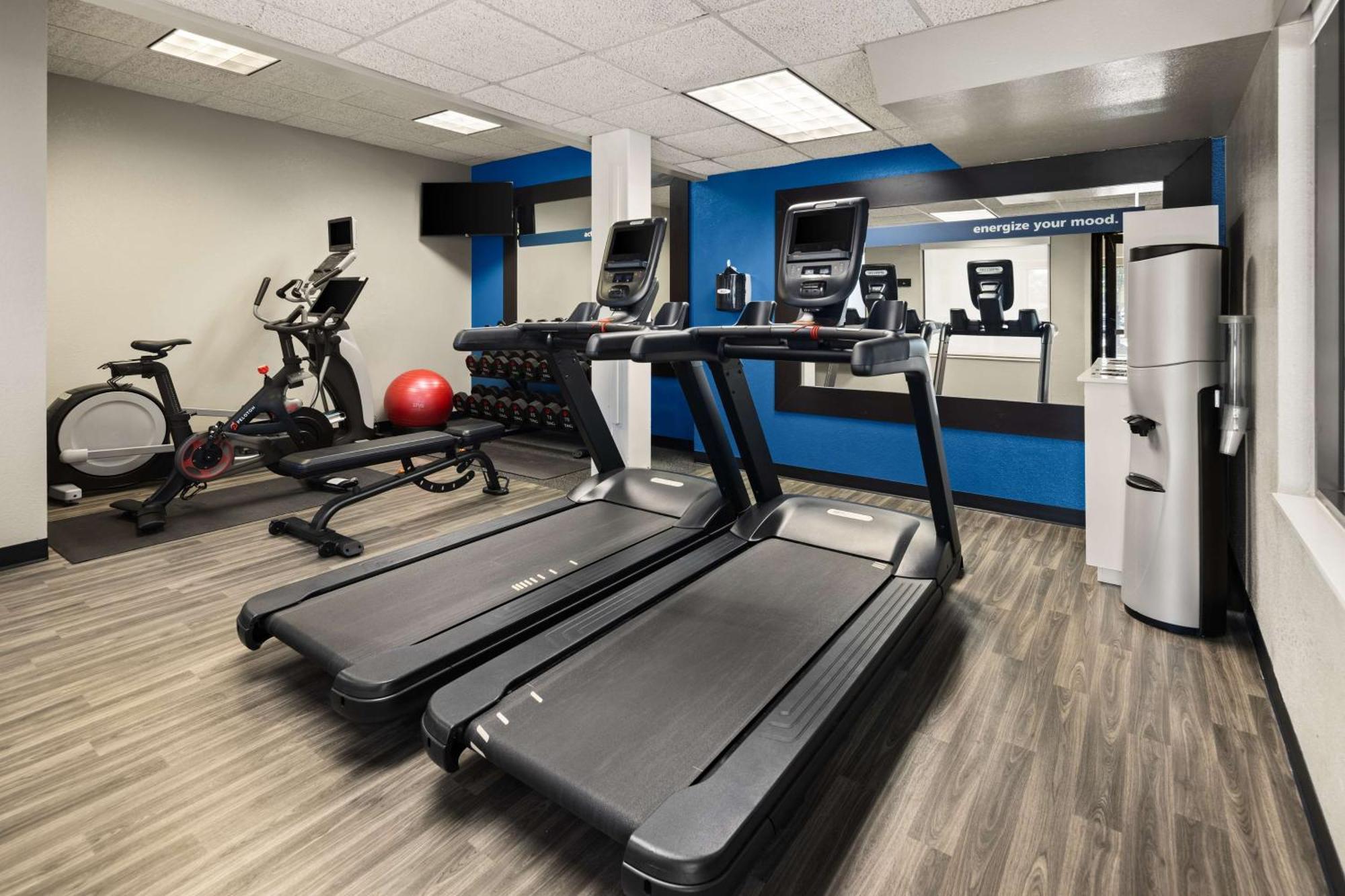 Hampton Inn Minneapolis Northwest Maple Grove Zewnętrze zdjęcie