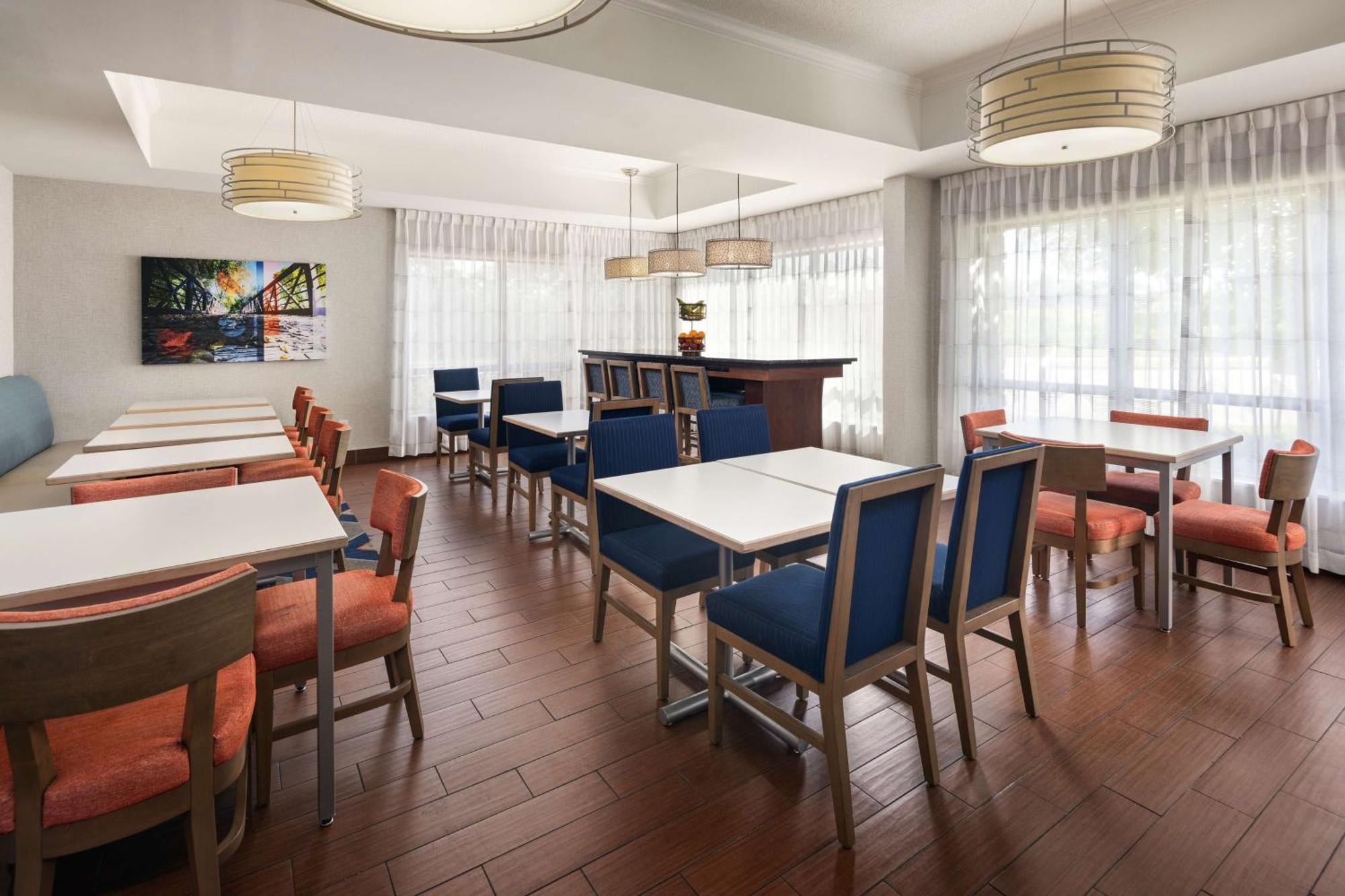 Hampton Inn Minneapolis Northwest Maple Grove Zewnętrze zdjęcie