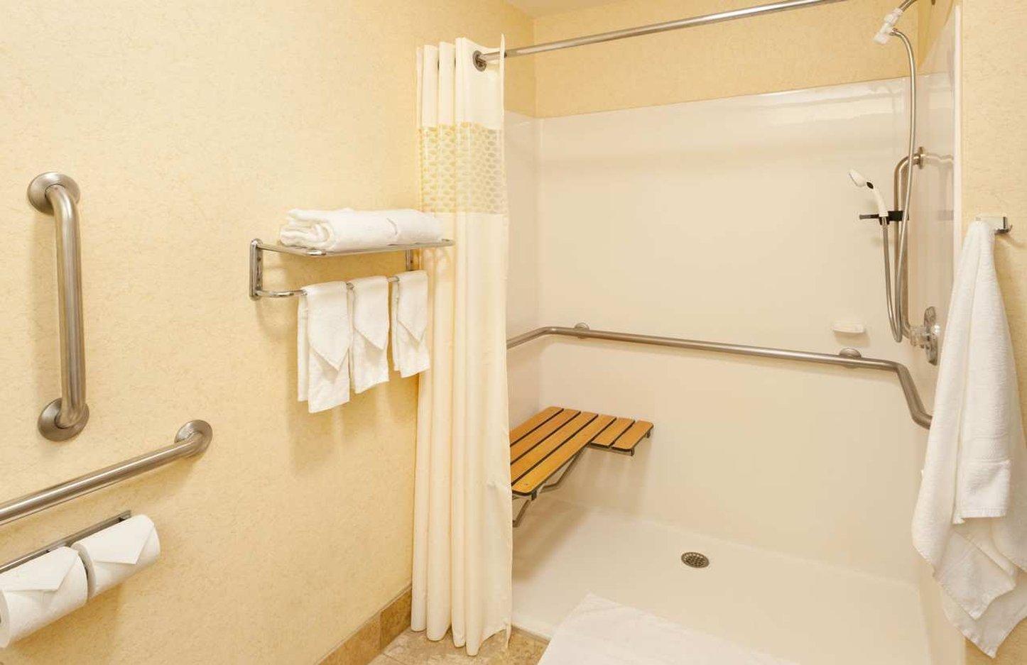 Hampton Inn Minneapolis Northwest Maple Grove Zewnętrze zdjęcie